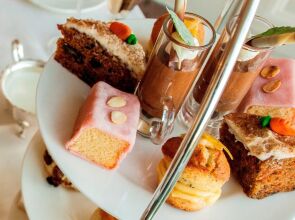 The Cottage in the Wood