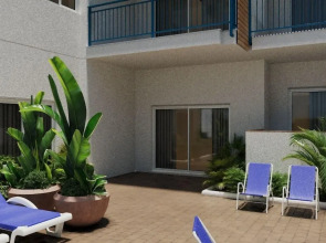 Ancora Salou Apartamentos