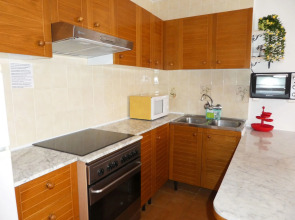 Mar de Peñiscola-Casablanca Apts 3000