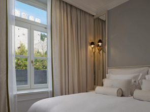 Palace Elisabeth Hvar Hotel