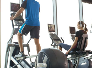 Hilton Garden Inn New Delhi/Saket