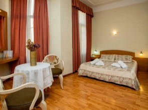 Отель Modern Revival Luxury