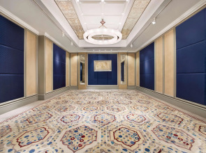 Shangri-La Bosphorus, Istanbul