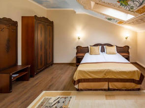 Гостевой Дом Inn Lviv
