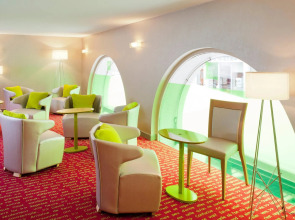 ibis Styles Dijon Central