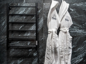 Pushkin Apartments (Пушкин апартаменты)