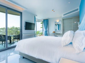 Centara Sonrisa Residences & Suites Sriracha