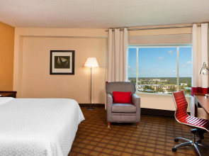 Four Points by Sheraton Orlando International Drive