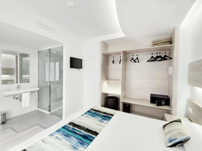 Hotel Gracia Grace & Chic