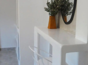 Apartments & Suites Papafotis