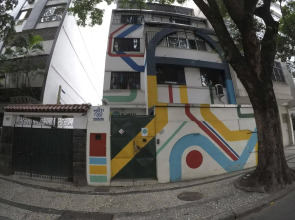 El Misti Hostel Rio Copacabana