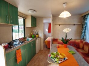 Butterfly Camping Village