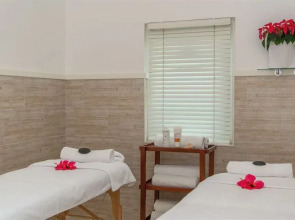 Hedonism II All Inclusive Resort