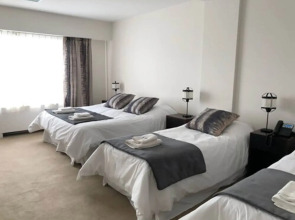 O2 Hoteles Mar del Plata