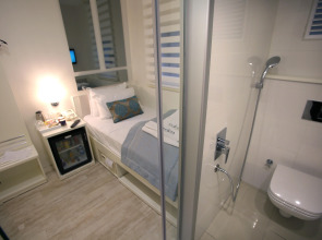 Ravvda Hotel Bakırköy