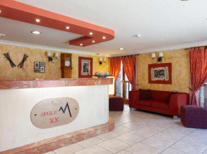 Wuau! Apartaments Font del Poble