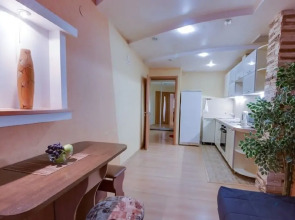 KvartalApartments. Meshcherskiy Bulvar 3