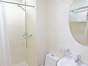 Prince Plaza II Hotel