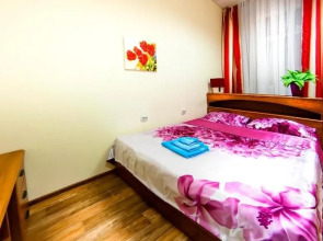 Like Hostel Habarovsk