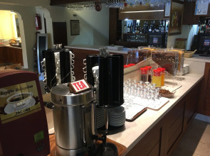 Villa Daffodil - Special Class