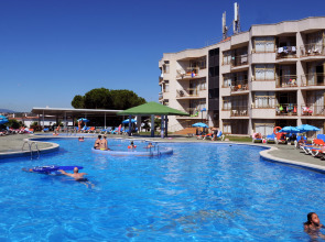 Apartamentos Bolero Park