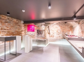 Hotel Nani Mocenigo Palace