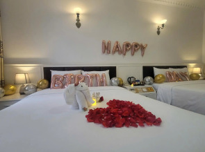 Luxor Boutique Hotel