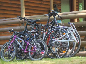 Ruthern Valley Holidays