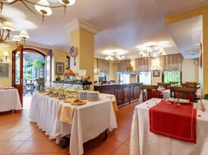 Arena Hotel - Special Class