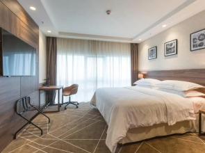 Hotel Sheraton Novi Sad