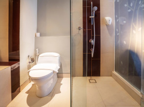 Grand Livio Kuta Hotel