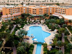 Golden Beach Resort - All inclusive