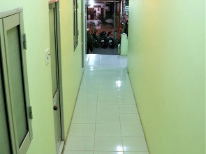 Quoc Dinh Guesthouse