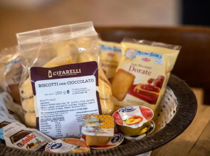 Hotel San Giorgio Matera