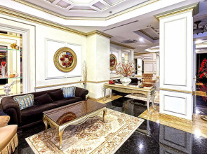 Primoretz Grand Hotel & SPA