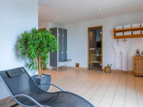 Hotel Münster Kongresscenter Affiliated by Meliá