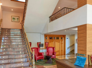 Hotel Vigo Los Galeones Affiliated by Meliá