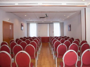 Travelodge Barcelona del Vallès