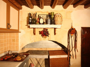 Asude Konak - Special Class