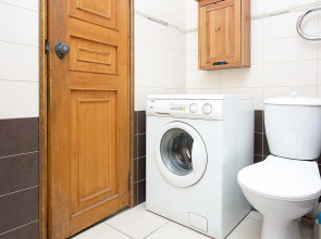 ApartLux Люкс на Белорусской