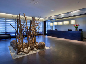 NH Collection Santiago de Compostela