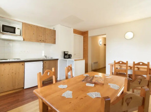 Garden & City Evian Lugrin