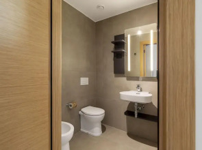 Mini Hotel Baradello