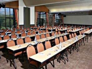 aha Alpine Heath Resort