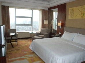 Fuyang International Trade Center Hotel