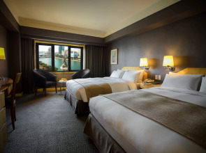 Ambassador Hotel Kaohsiung