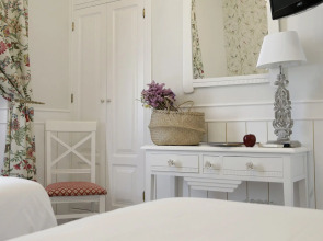 Basic Hotel Puerta de Sevilla