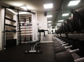 Maitrise Hotel Maida Vale