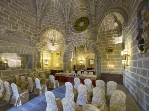 Parador de Plasencia