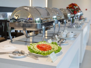 Thanh Tan Hot Springs By Fusion